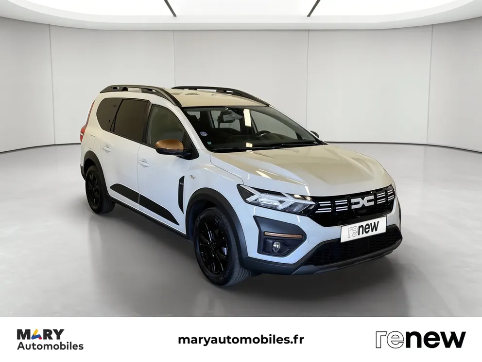 Véhicule occasion 1235794 - dacia JOGGER - Photo 7