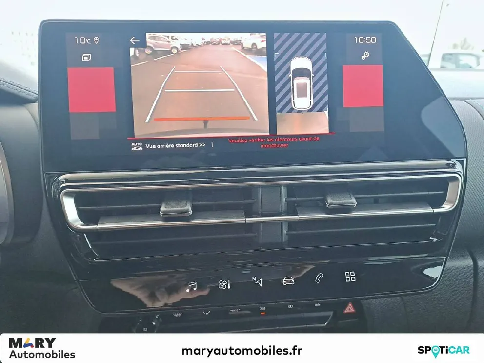 Véhicule occasion 216428 - Citroën C5 AIRCROSS - Photo 13