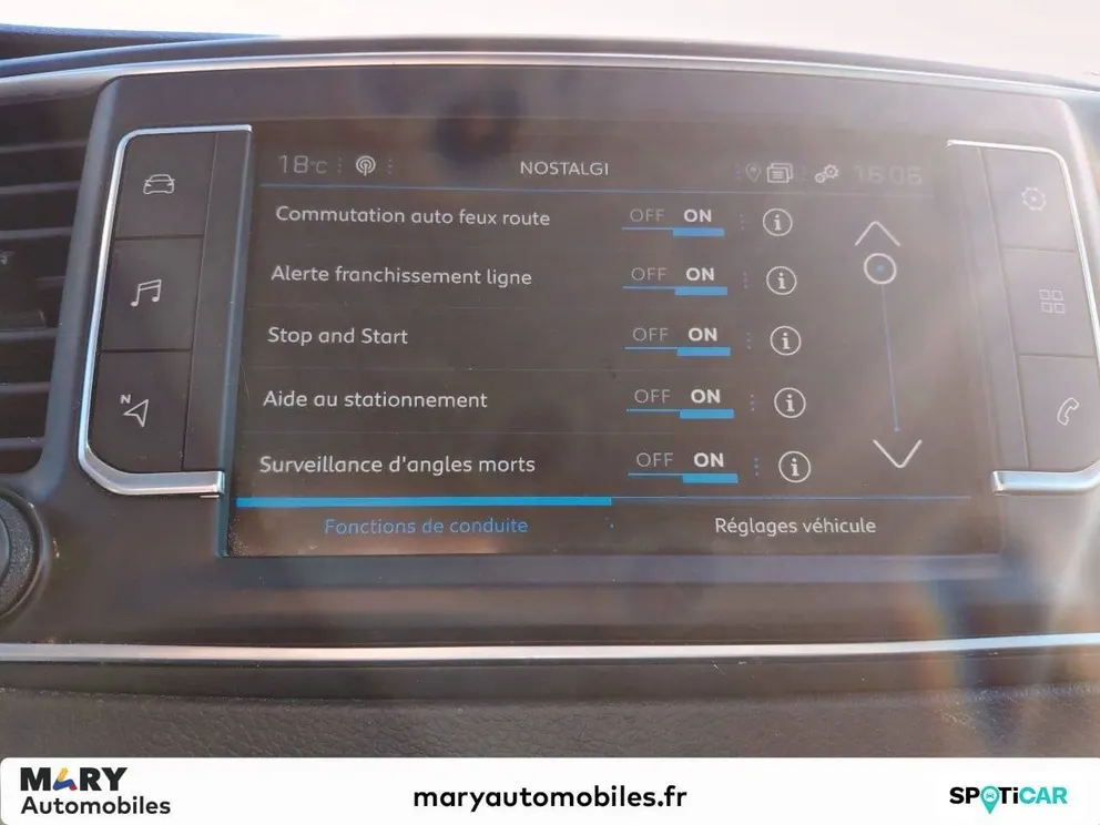 Véhicule occasion 227738 - peugeot EXPERT - Photo 16