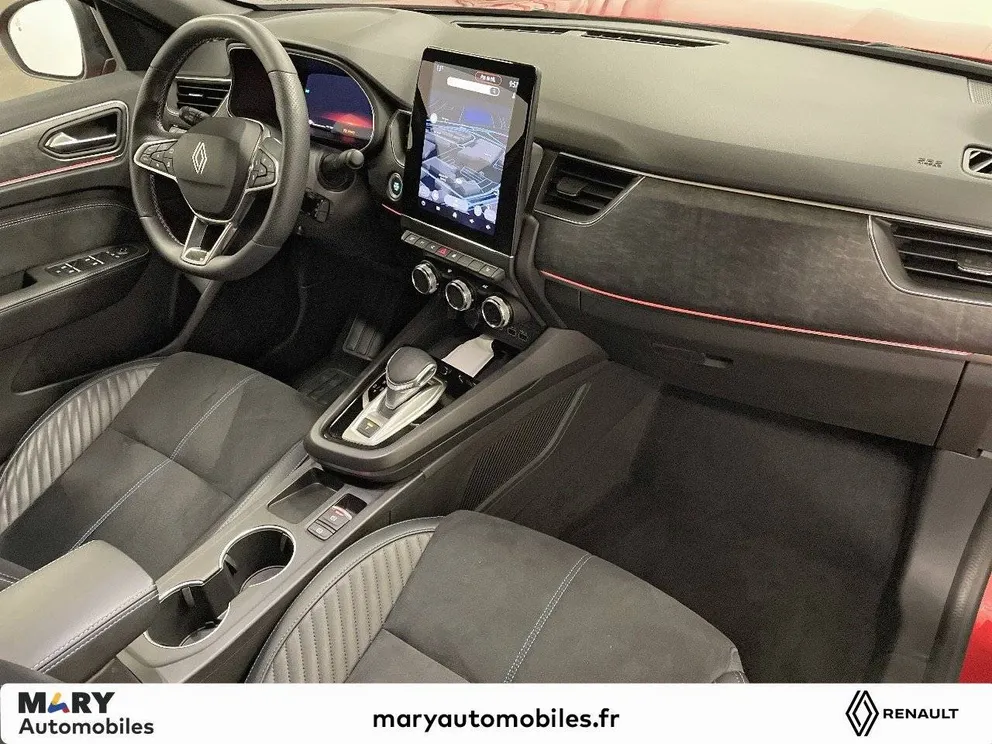 Véhicule occasion 196015 - renault ARKANA - Photo 17