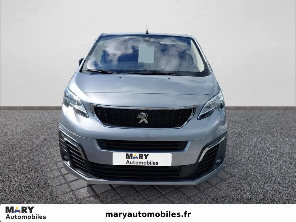 Véhicule occasion 1228578 - peugeot EXPERT - Photo 2