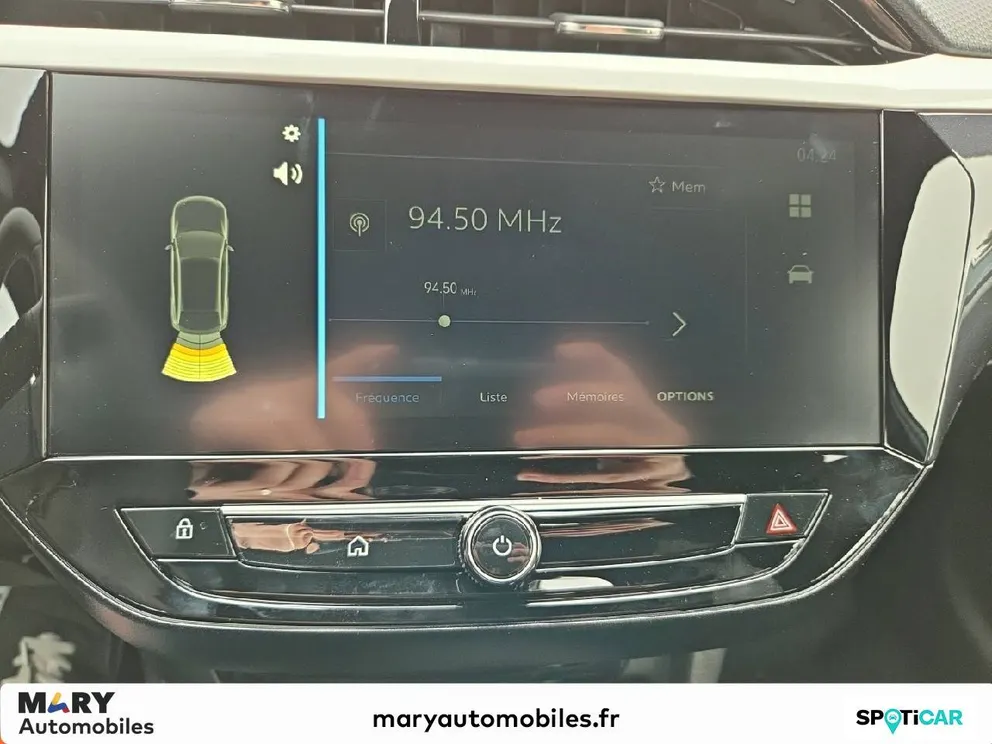 Véhicule occasion 209632 - opel CORSA - Photo 15