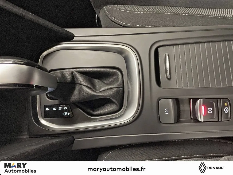 Véhicule occasion 202643 - renault MEGANE - Photo 13
