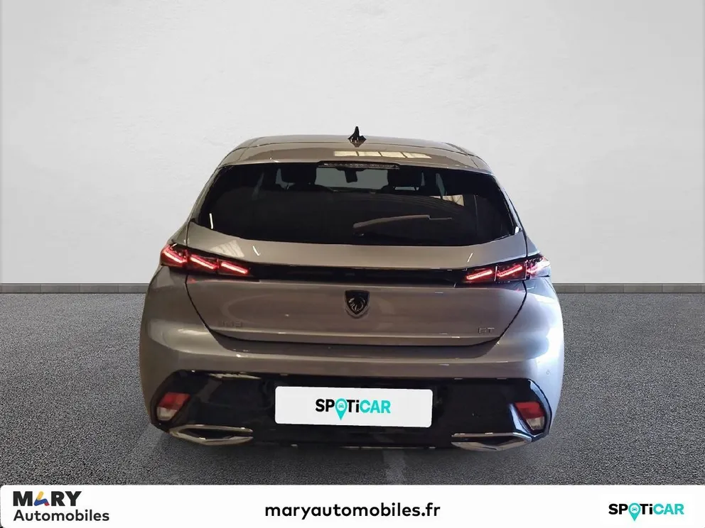 Véhicule occasion 171938 - peugeot 308 - Photo 5