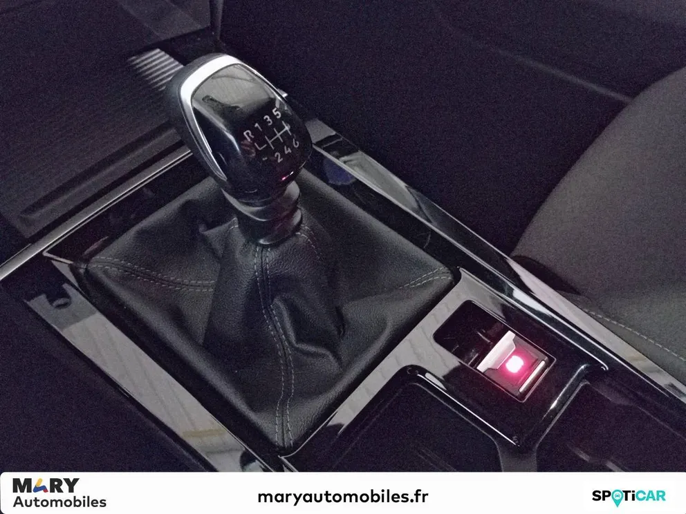 Véhicule occasion 191381 - opel ASTRA - Photo 15