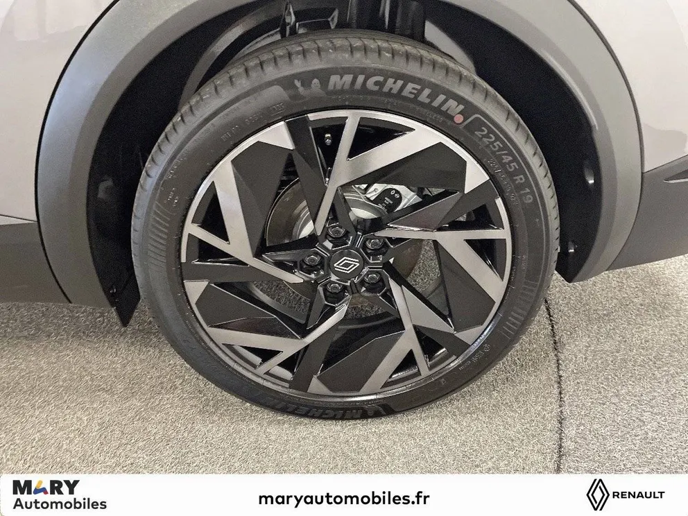 Véhicule occasion 197606 - renault SYMBIOZ - Photo 11