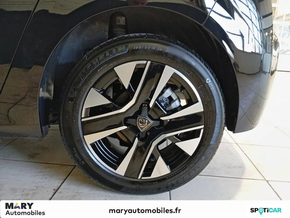 Véhicule occasion 223919 - peugeot 208 - Photo 11