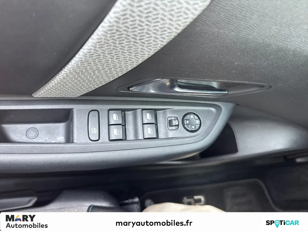 Véhicule occasion 1228275 - Citroën C4 - Photo 20