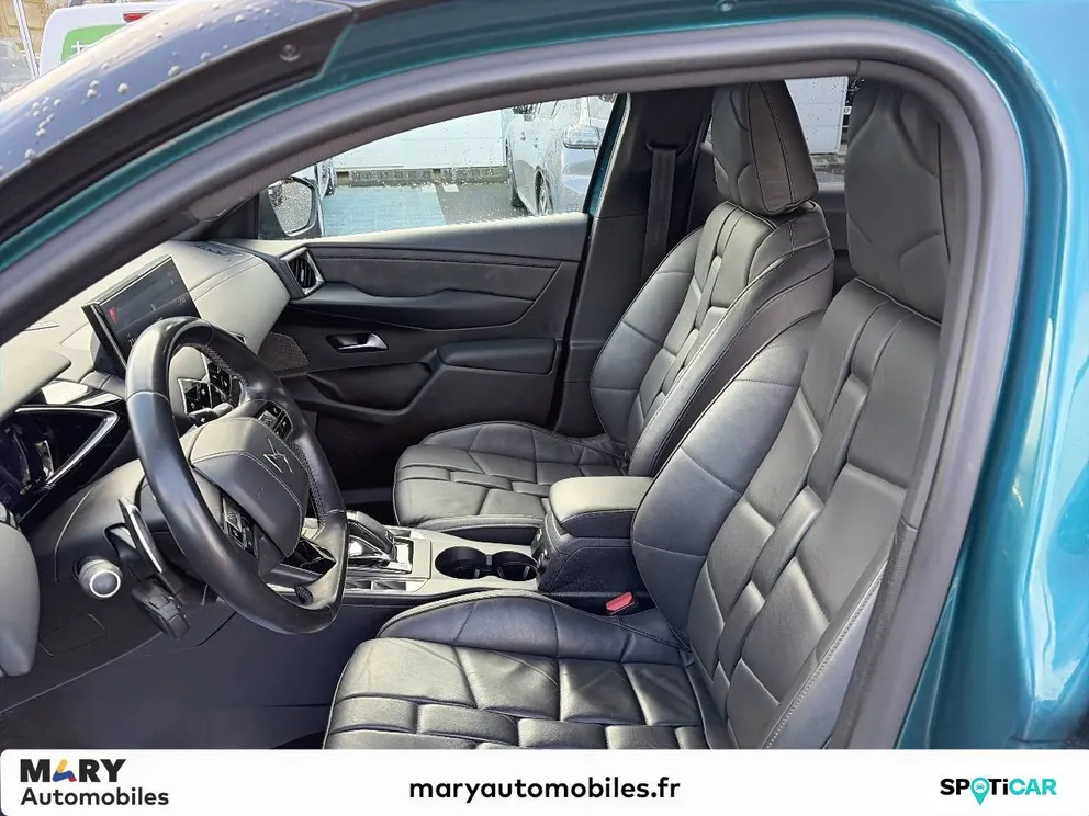 Véhicule occasion 220397 - ds DS 3 - Photo 10