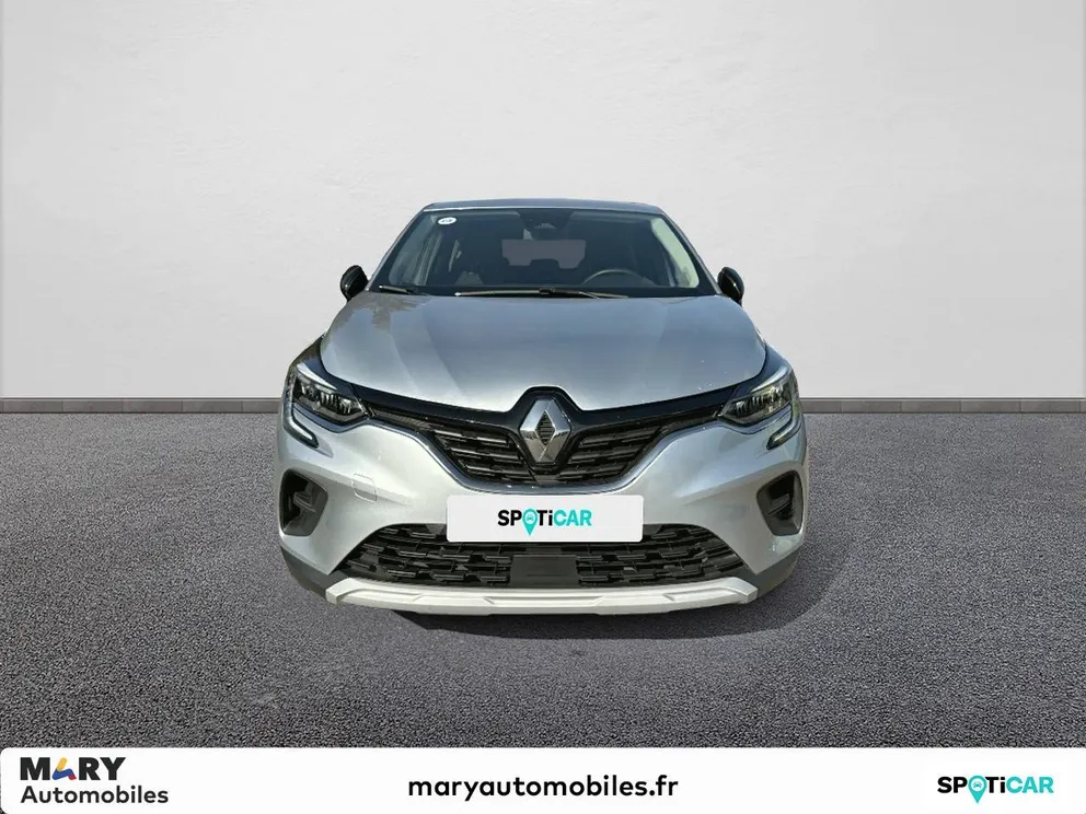 Véhicule occasion 201452 - renault CAPTUR - Photo 2