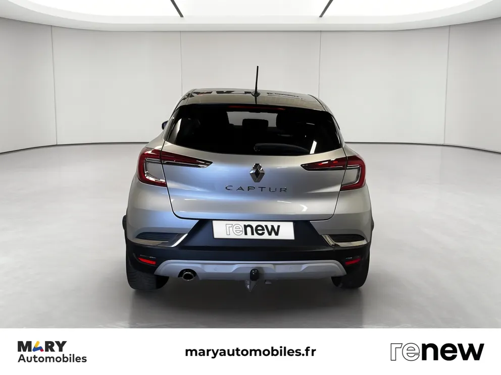 Véhicule occasion 233478 - renault CAPTUR - Photo 4