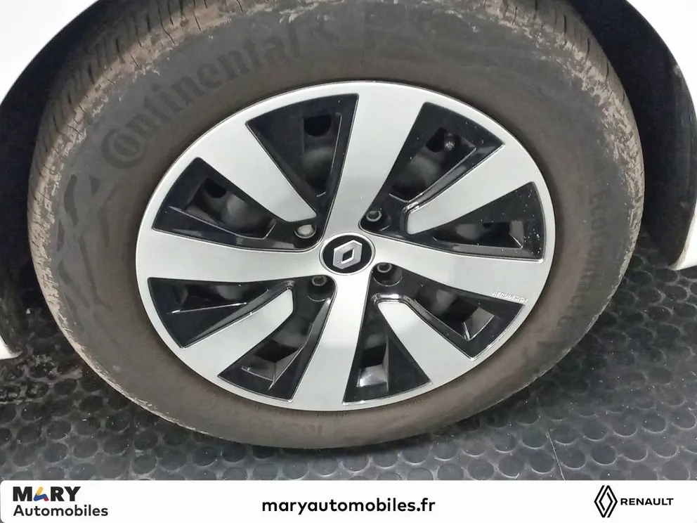 Véhicule occasion 202073 - renault CLIO - Photo 11