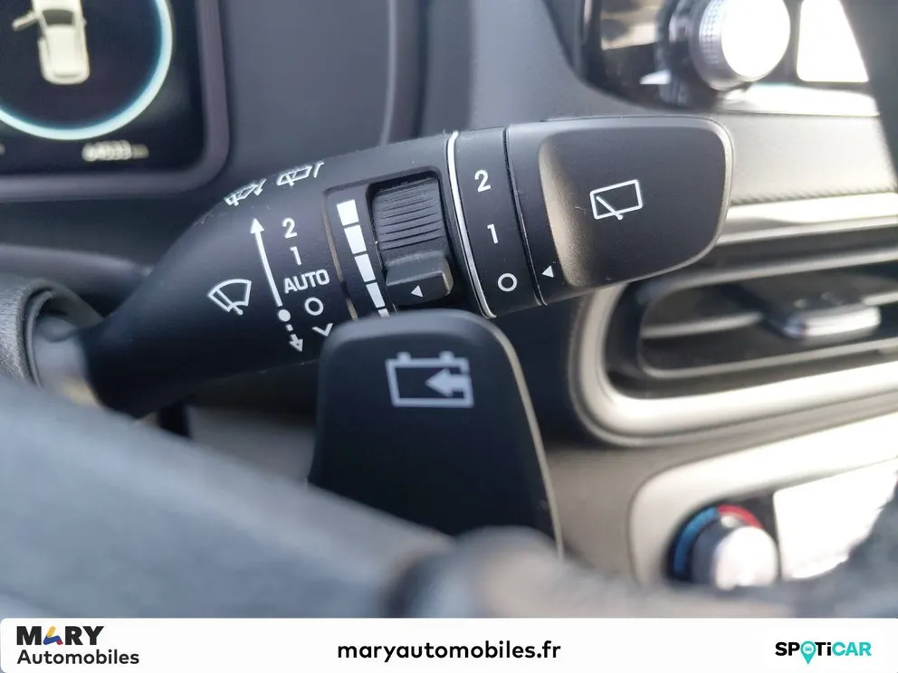 Véhicule occasion 213297 - hyundai KONA - Photo 17