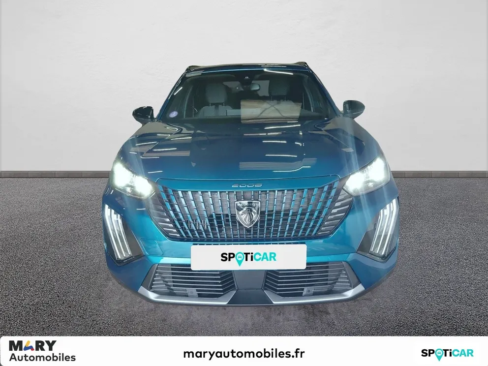 Véhicule occasion 236986 - peugeot 2008 - Photo 6