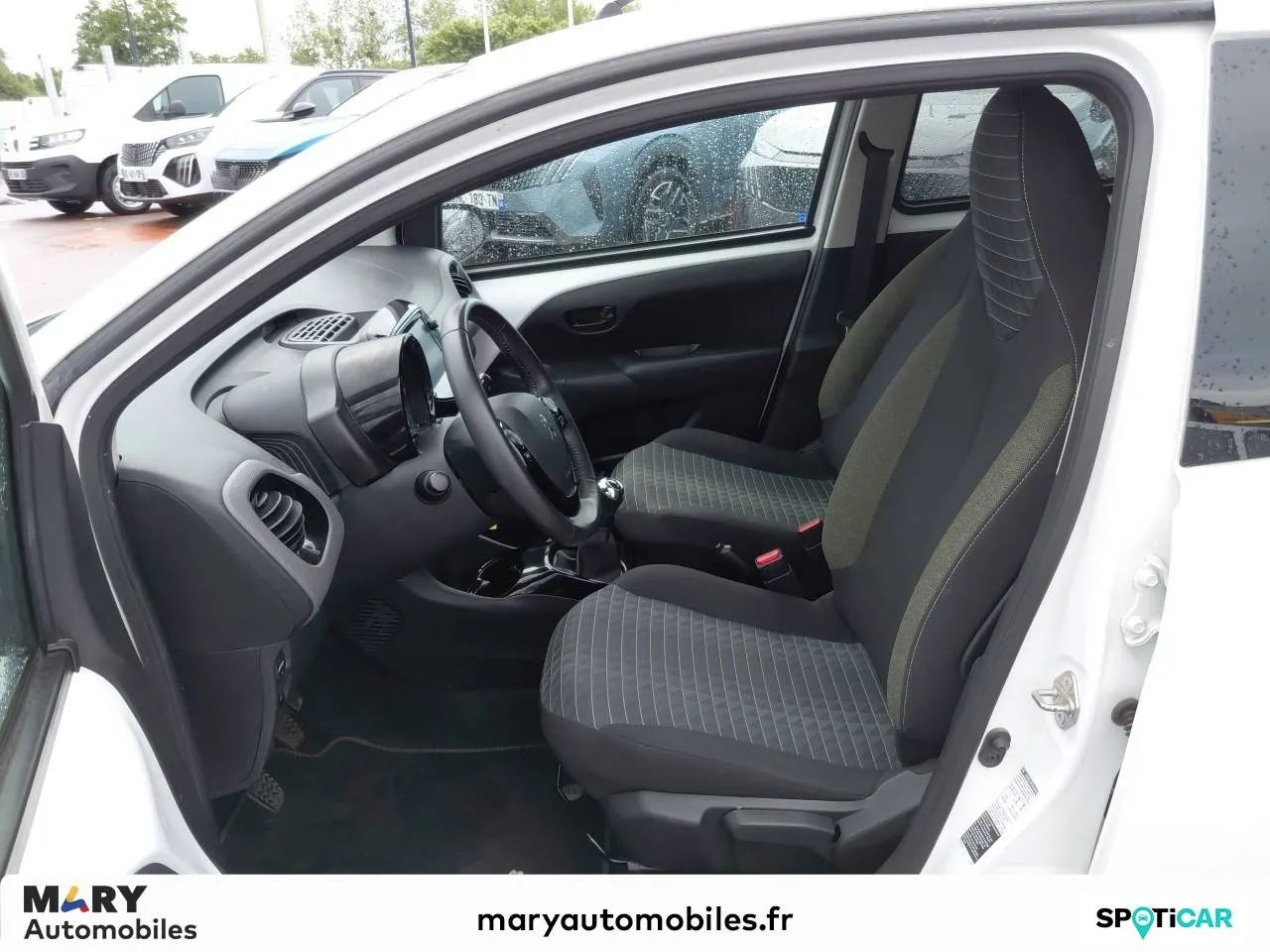image du véhicule