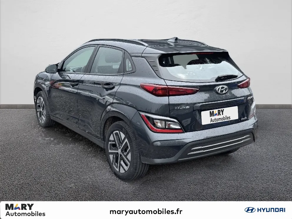 Véhicule occasion 1228854 - hyundai KONA - Photo 2
