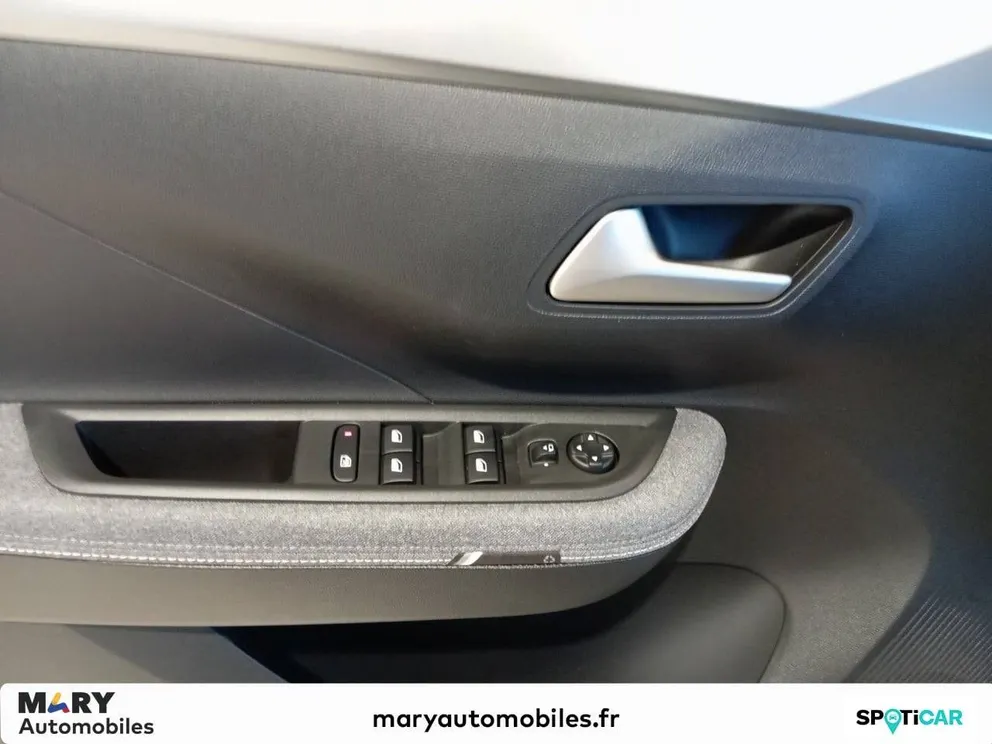 Véhicule occasion 230635 - opel FRONTERA - Photo 12