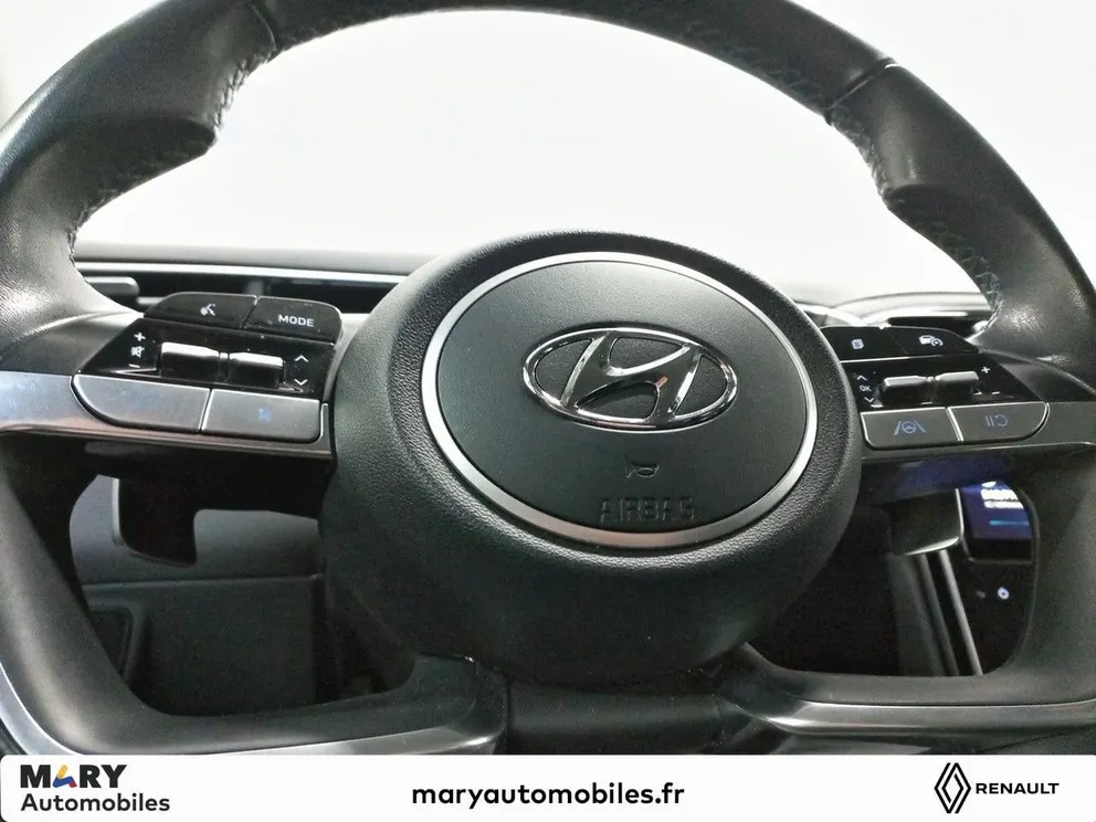 Véhicule occasion 215040 - hyundai TUCSON - Photo 14