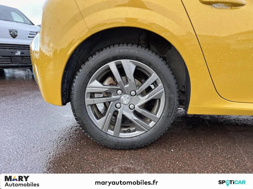 Véhicule occasion 198922 - peugeot 208 - Photo 11