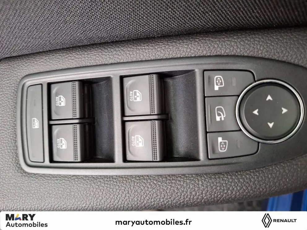 Véhicule occasion 232801 - renault CLIO - Photo 13