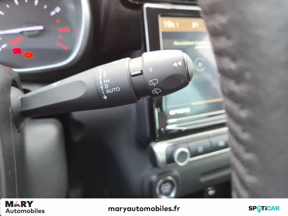 Véhicule occasion 1230276 - Citroën C3 AIRCROSS - Photo 17