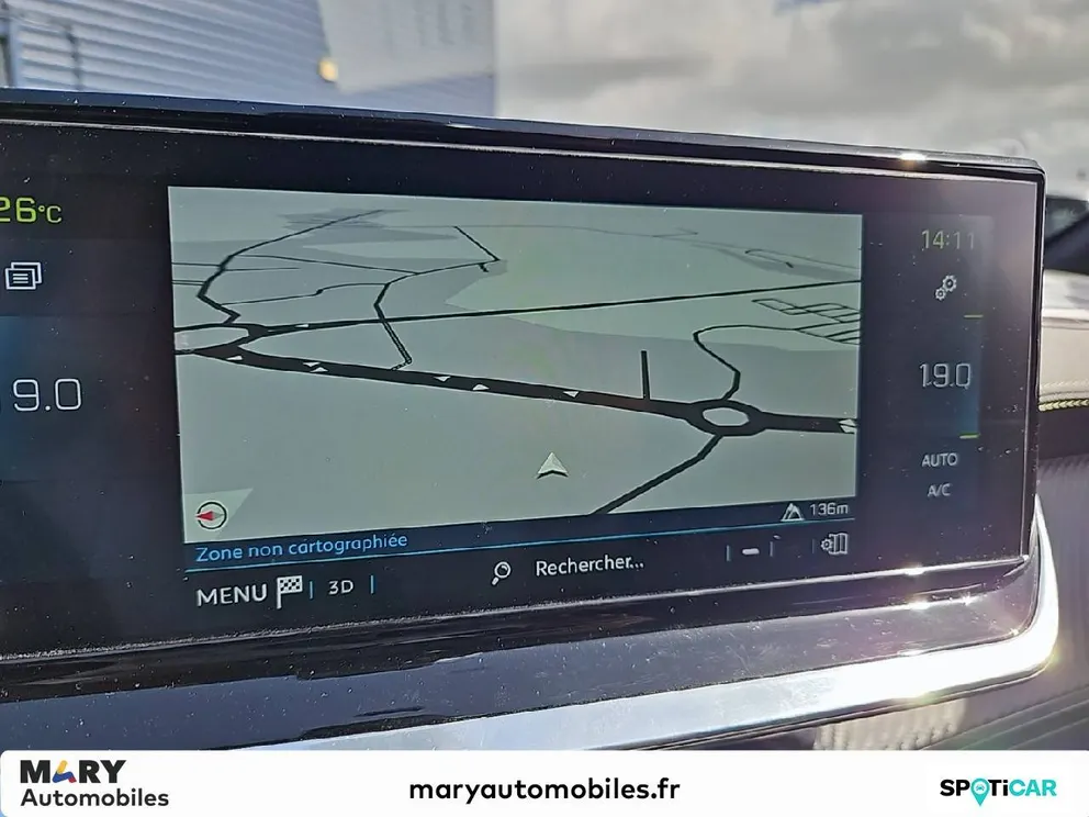 Véhicule occasion 191413 - peugeot 208 - Photo 15