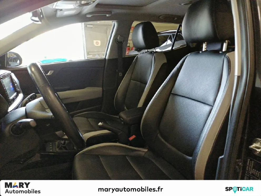 Véhicule occasion 208486 - kia STONIC - Photo 9