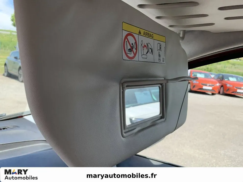 Véhicule occasion 233352 - ford TOURNEO CUSTOM - Photo 34