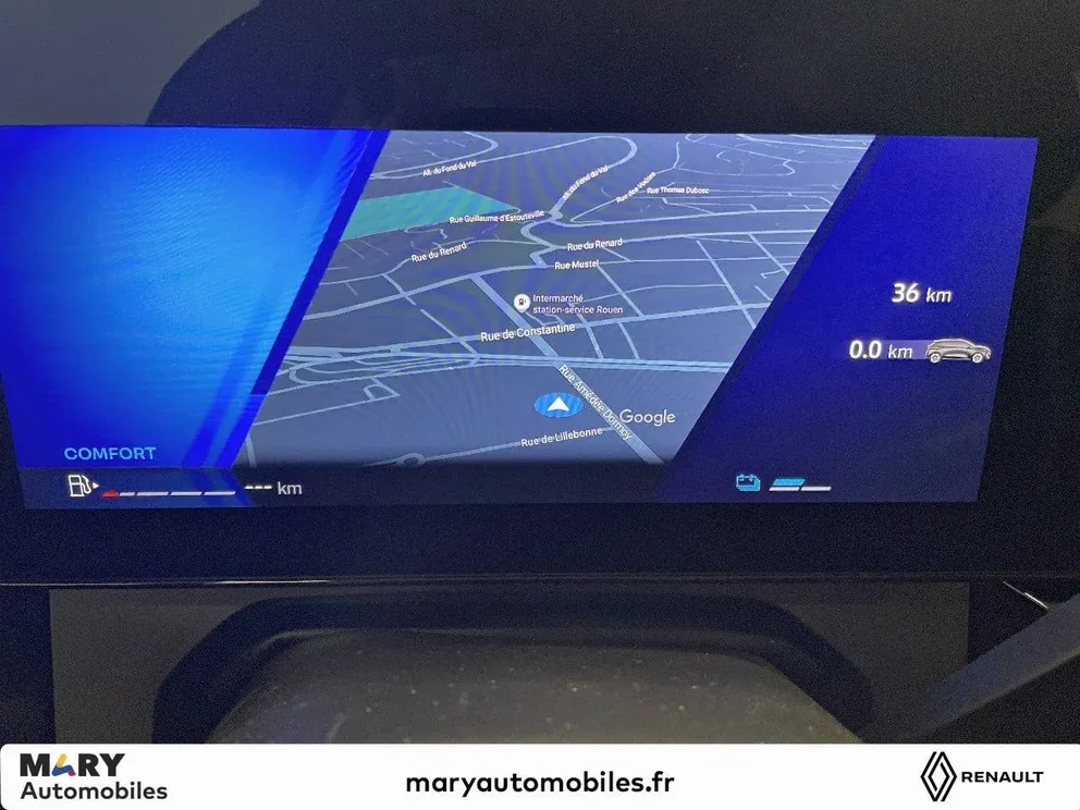 Véhicule occasion 224487 - renault CLIO - Photo 15