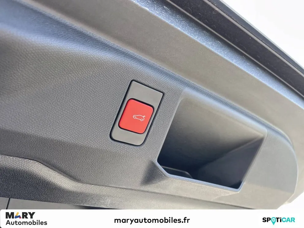 Véhicule occasion 230895 - peugeot 5008 - Photo 17