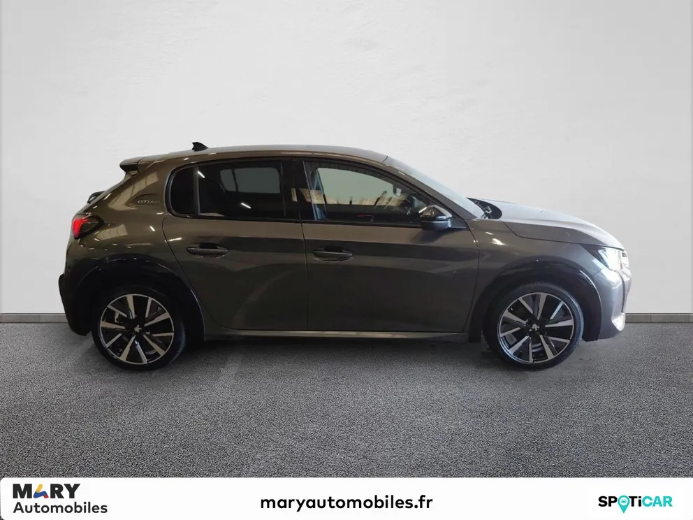 Véhicule occasion 234941 - peugeot 208 - Photo 4