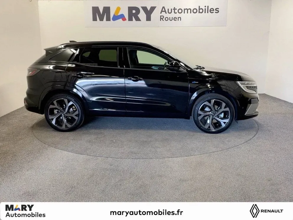 Véhicule occasion 197615 - renault AUSTRAL - Photo 4