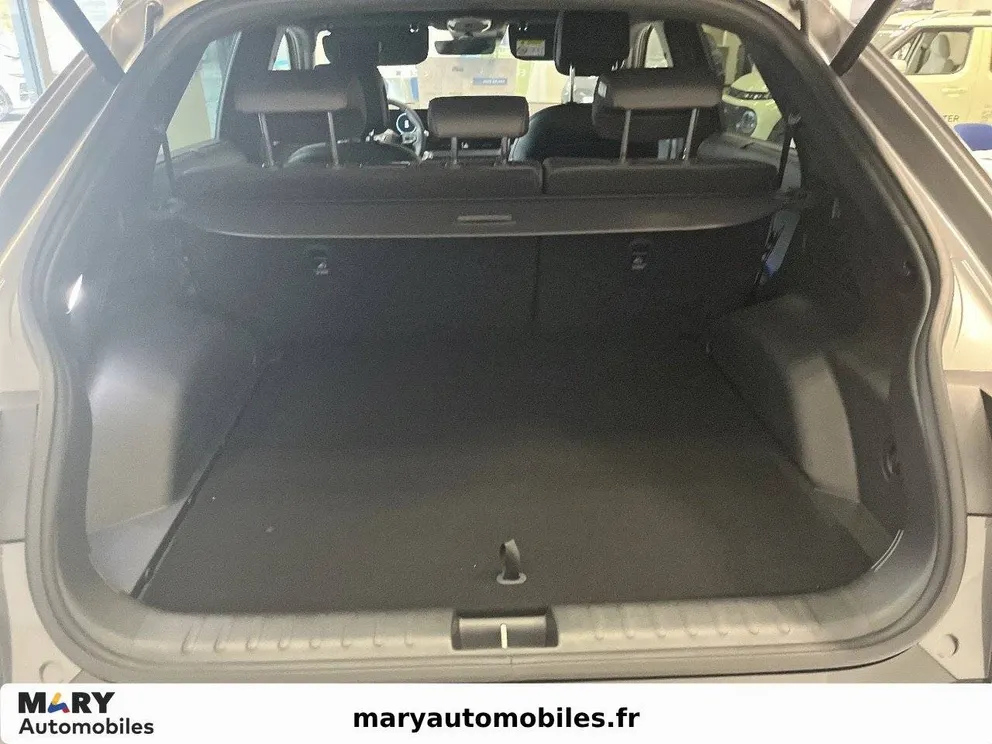 Véhicule occasion 207160 - hyundai IONIQ 5 - Photo 6