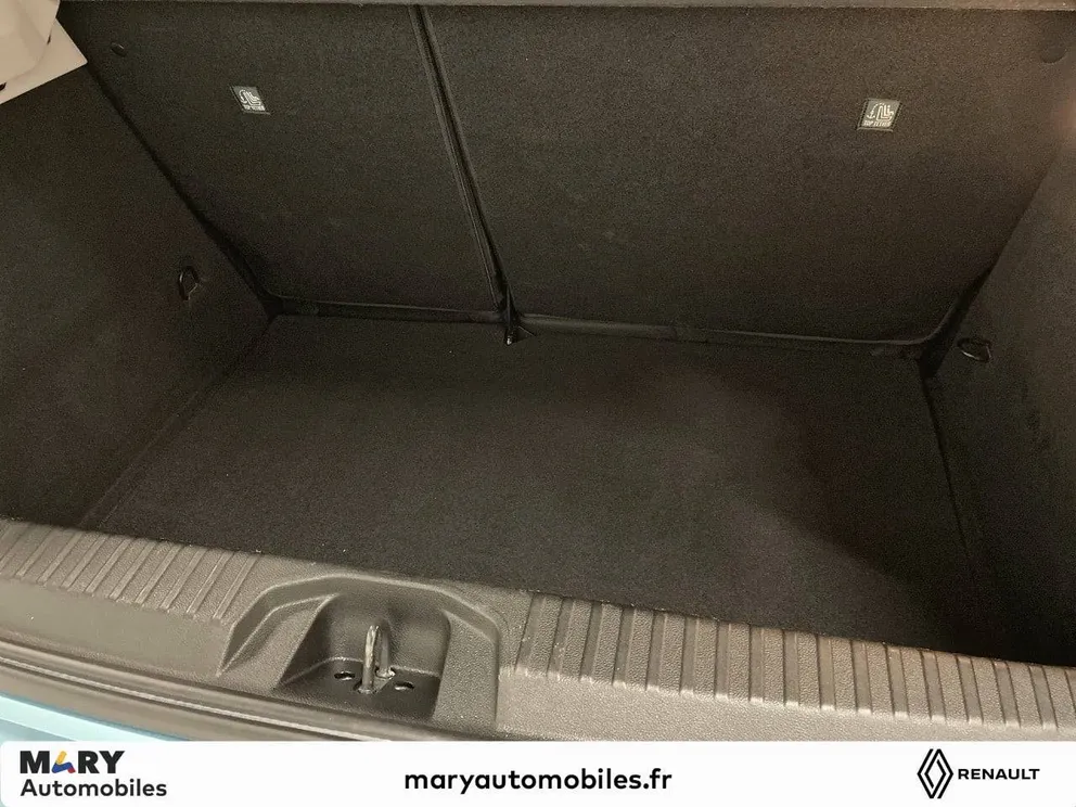 Véhicule occasion 213865 - renault CLIO - Photo 6