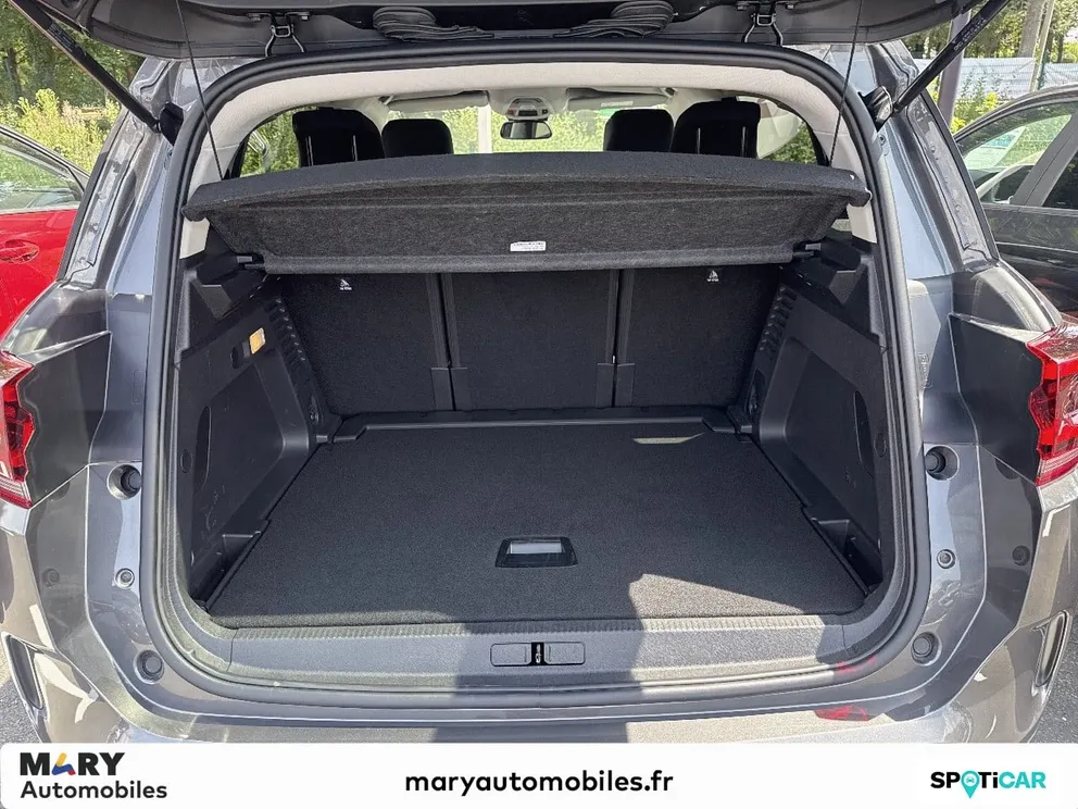 Véhicule occasion 1234089 - Citroën C5 AIRCROSS - Photo 17