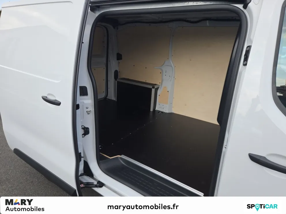 Véhicule occasion 1237051 - peugeot EXPERT - Photo 15