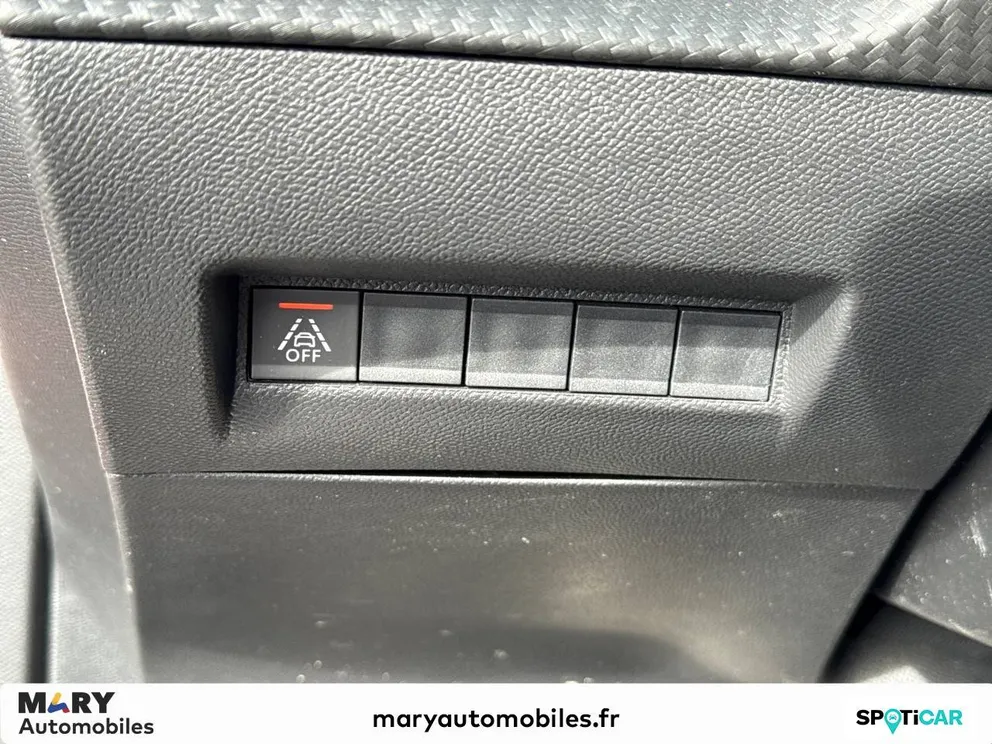 Véhicule occasion 188082 - peugeot 2008 - Photo 15