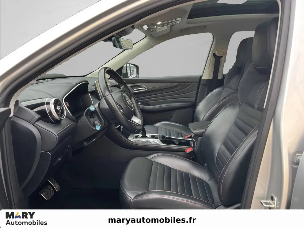 Véhicule occasion 203979 - mg EHS - Photo 9