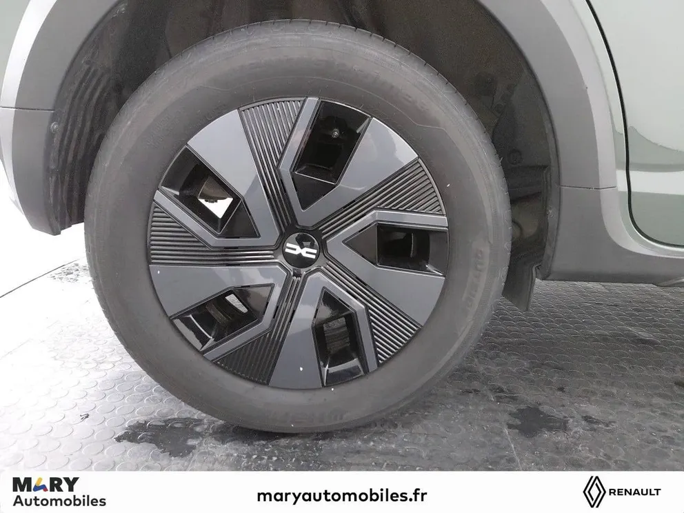 Véhicule occasion 230320 - dacia SANDERO - Photo 18