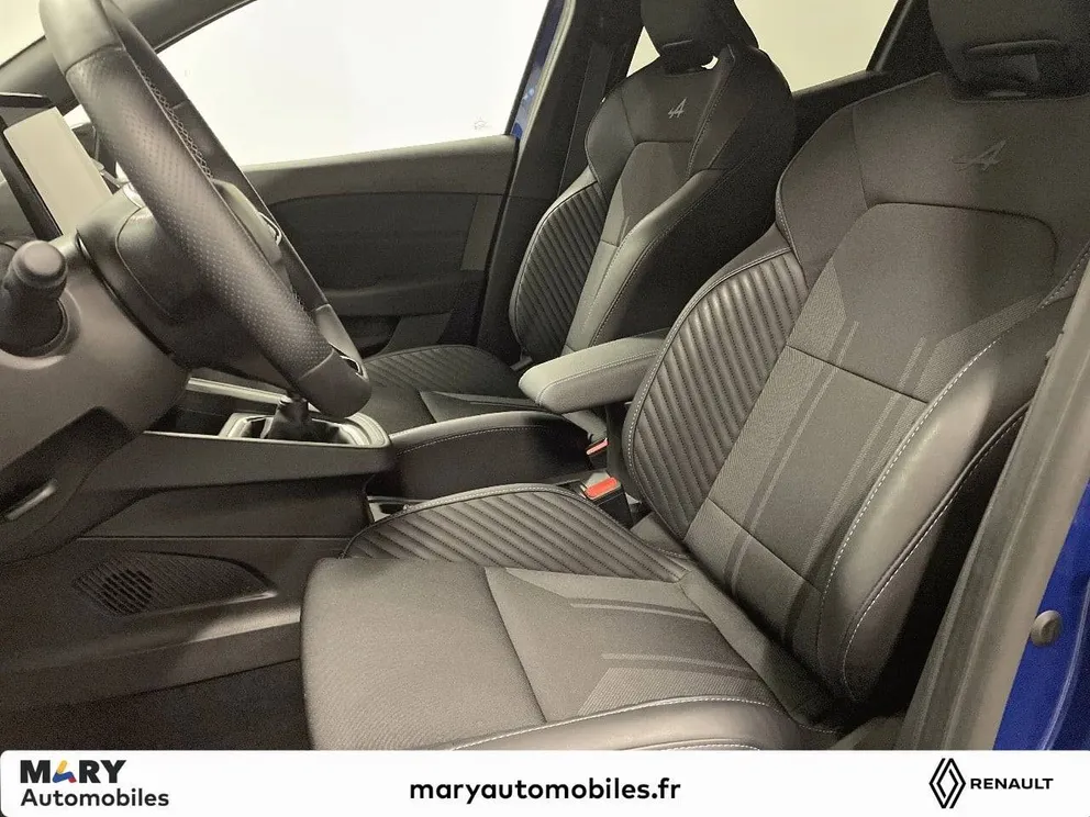 Véhicule occasion 208795 - renault CLIO - Photo 9