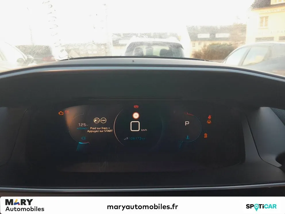 Véhicule occasion 199734 - peugeot 208 - Photo 15