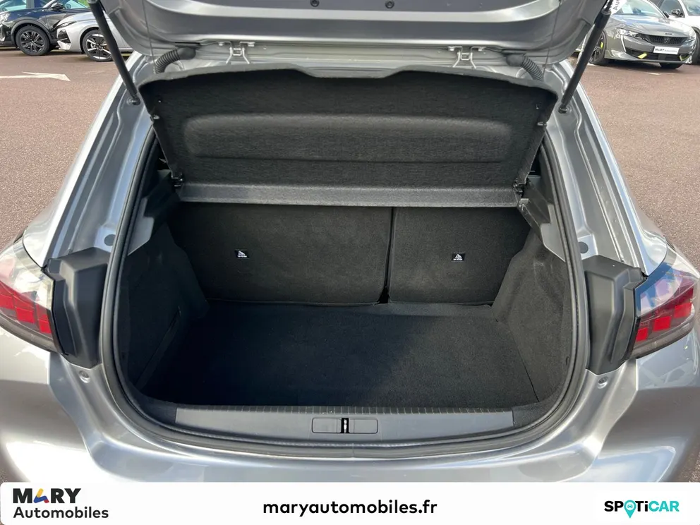 Véhicule occasion 237387 - peugeot 208 - Photo 16