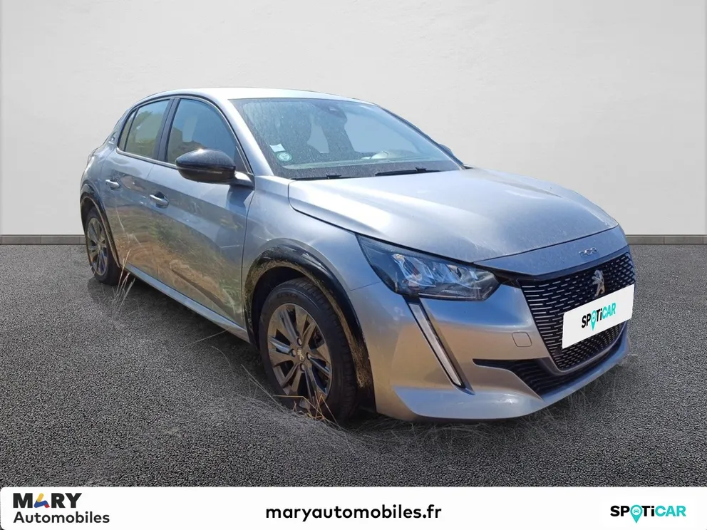Véhicule occasion 1234686 - peugeot 208 - Photo 5