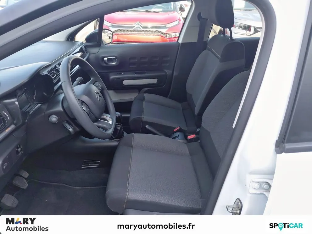 Véhicule occasion 226003 - Citroën C3 - Photo 9