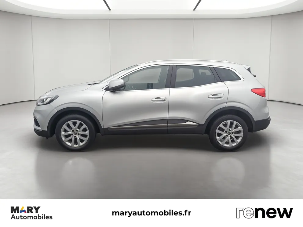 Véhicule occasion 1236524 - renault KADJAR - Photo 2