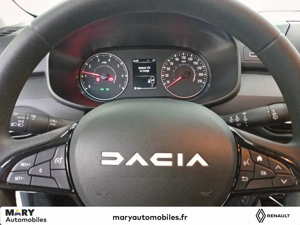 Véhicule occasion 223555 - dacia JOGGER - Photo 20