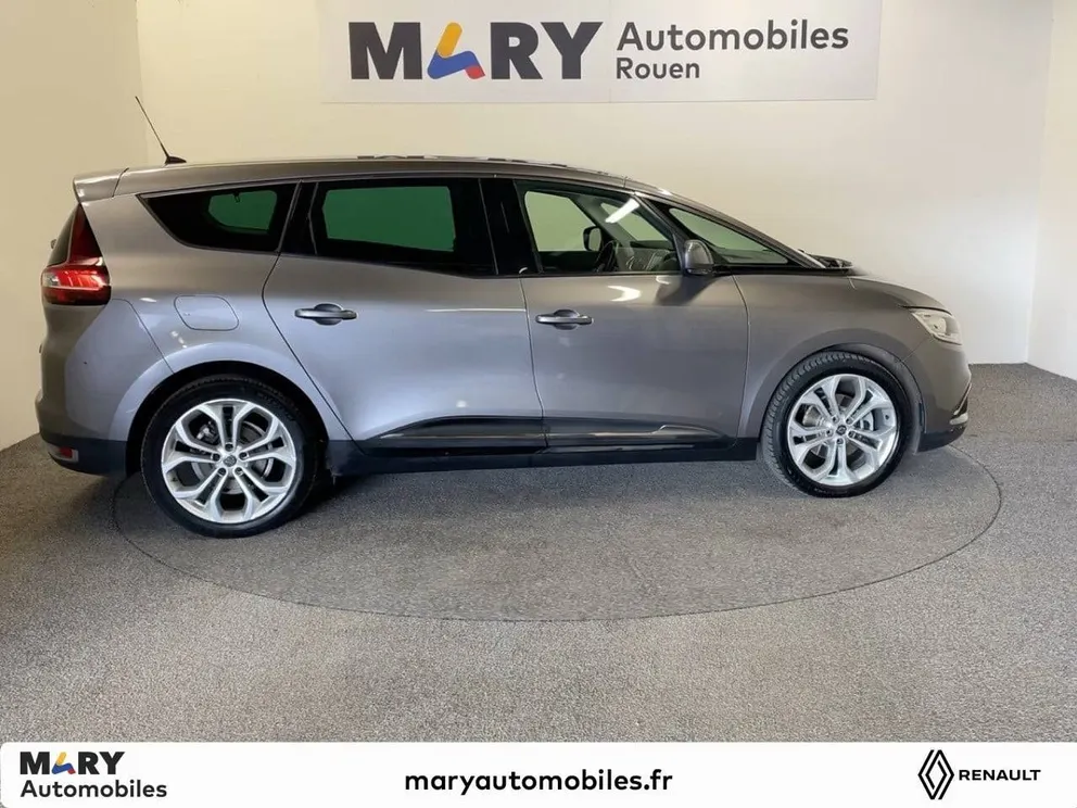 Véhicule occasion 228919 - renault GRAND SCENIC - Photo 4