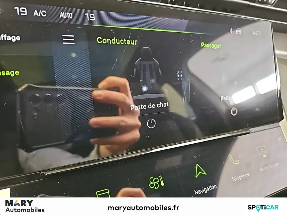 Véhicule occasion 209479 - peugeot 308 - Photo 17