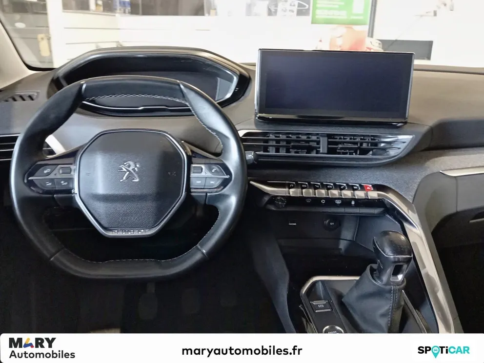 Véhicule occasion 232866 - peugeot 3008 - Photo 8