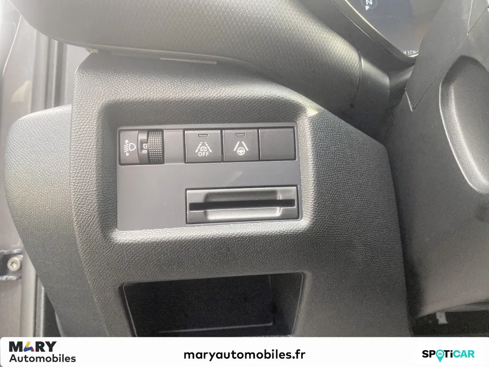 Véhicule occasion 229266 - Citroën C5 AIRCROSS - Photo 14